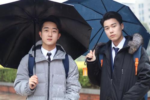 离梦想更近一步