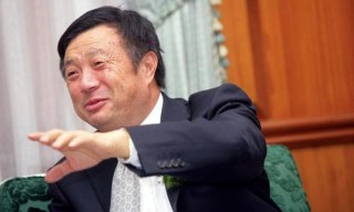 任正非为华为新员工提供八项建议