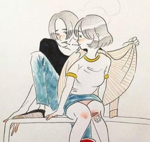 盯着你想去的方向，让自己做重要的事情