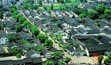 张承志：鲁迅路口