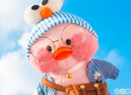 描述玩具的句子