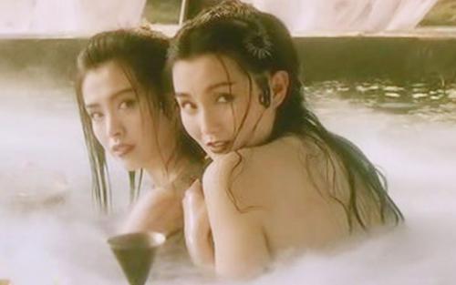 李碧华：魔药中的男人