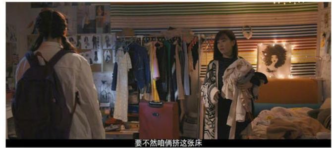 美国“北漂”的斗争