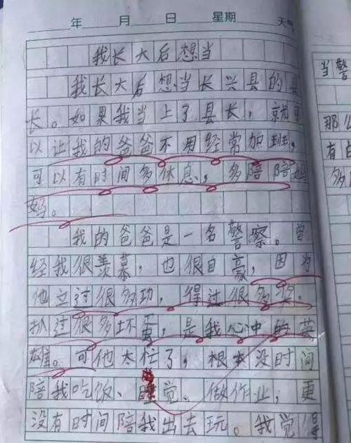 她是最有趣的作品