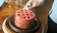 老板，再来一份儿米饭