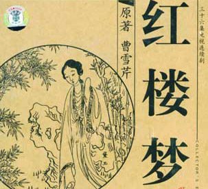 阅读《红楼梦》后的2000个单词