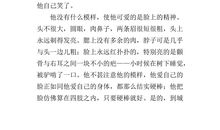 骆驼祥子读后感2000字