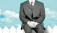 职场新人像“秒针”