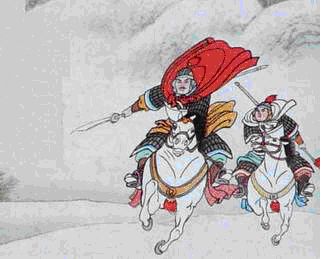 伦伦的诗是什么