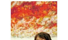 龙应台：他的名字叫做“人”