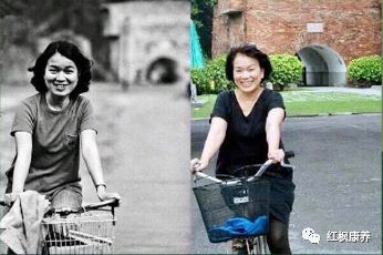 龙应泰：你在我眼里