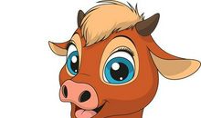 龙应台：触电的小牛