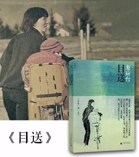 龙应泰:渐行渐远