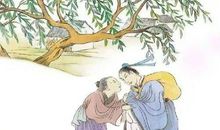 关于母亲的古诗