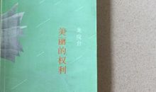 龙应台：胡美丽这个女人