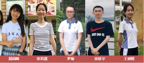 大哥们的高考故事