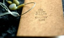 经典语录：暖一颗心要多少年，凉一颗心只要一瞬间