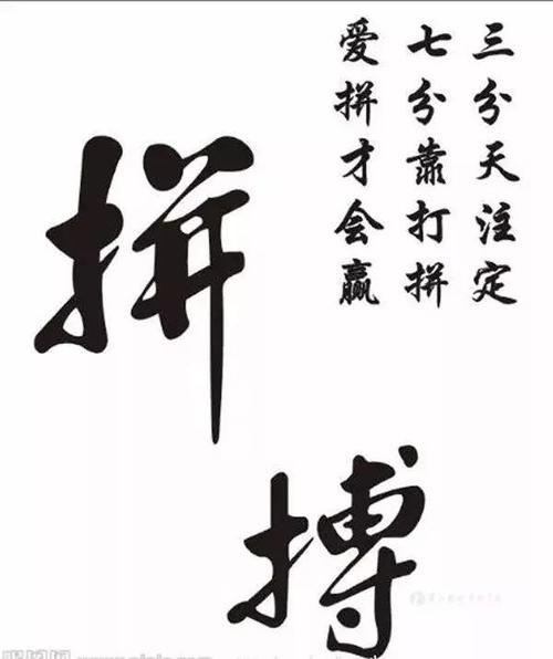 充满正能量的经典报价，成为最好的自己！