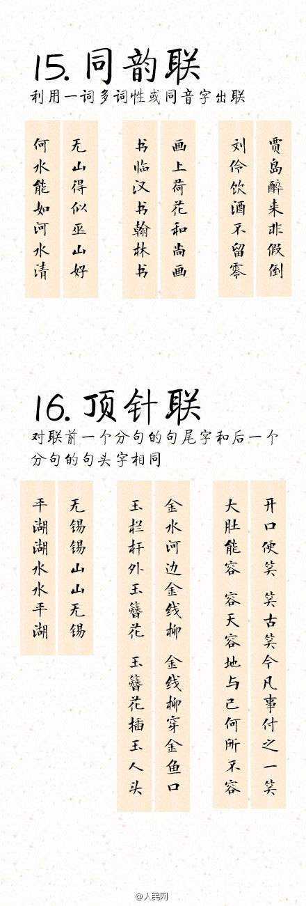 对联百科全书[Eternal Absolute]