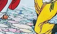 杀死沙丁鱼的是它的惰性