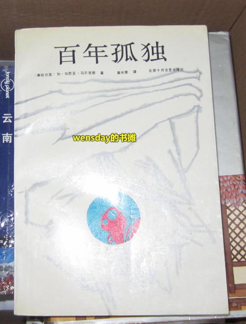 读了2000字就一百年的寂寞