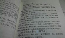 描写外貌神态的句子