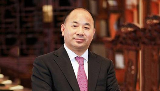 正威集团王文印：从0到4900亿，三倍下注“世界铜王”