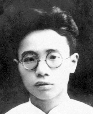 何其芳：两首诗