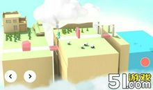 给人生一个“跳板”