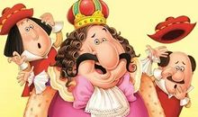 皇帝的新装英文读后感