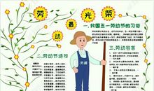 有关劳动者的名言