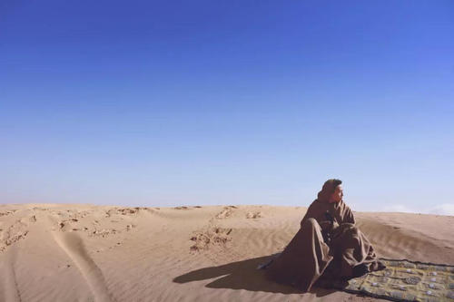 对于那些总是想退出并旅行的人