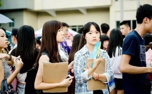 一个农村女孩的独白：上大学有什么用？
