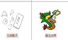 与眼睛有关的成语