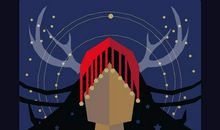 许地山：万物之母