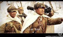 初中作文：“三八线”之战