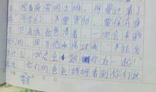 地震中的父与子读后感400字