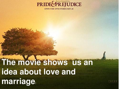 傲慢与偏见3000字