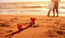 让男人感动的情话