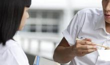 越过青春的徒劳无功