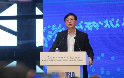 杨元庆的经典语录