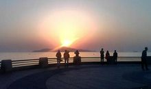 说走就走的勇气