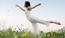 杨莹：初为女人