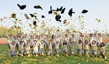 让你流泪的不是毕业，而是无法再重走一次的青春