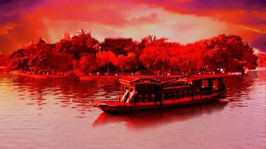 实现梦想，从周围的小事开始-阅读《红船飞行员》的评论