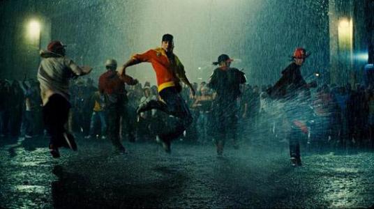 将生活视为漫游