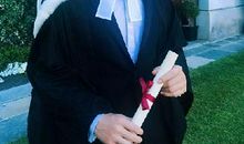 李东生：勤于学习，打开成功大门