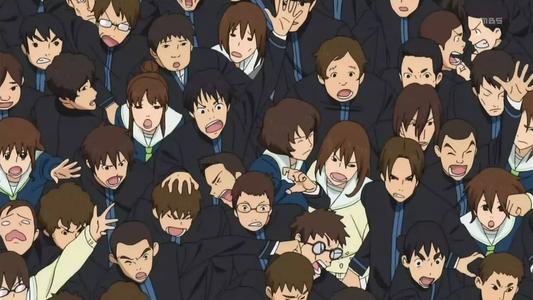 20多岁的年轻人，为什么不建议您挤地铁上下班？