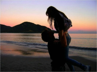 幸福的爱情永远是坚韧不拔的源泉1