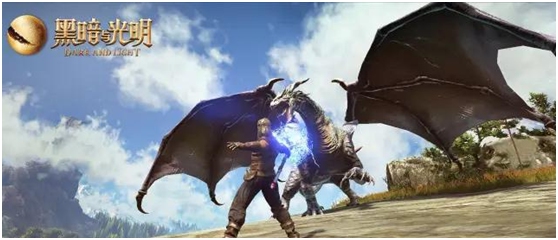 关于光明与黑暗的名言